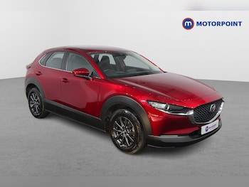 Mazda - CX-30