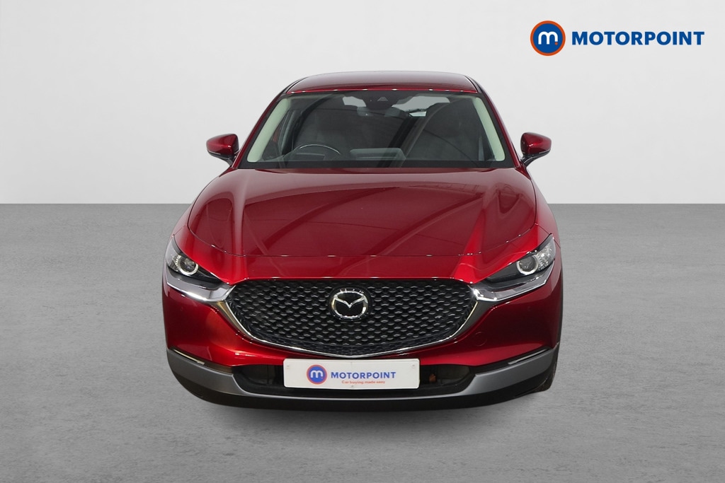 Used Mazda CX-30 2023 for sale - 76653651: Photo 2