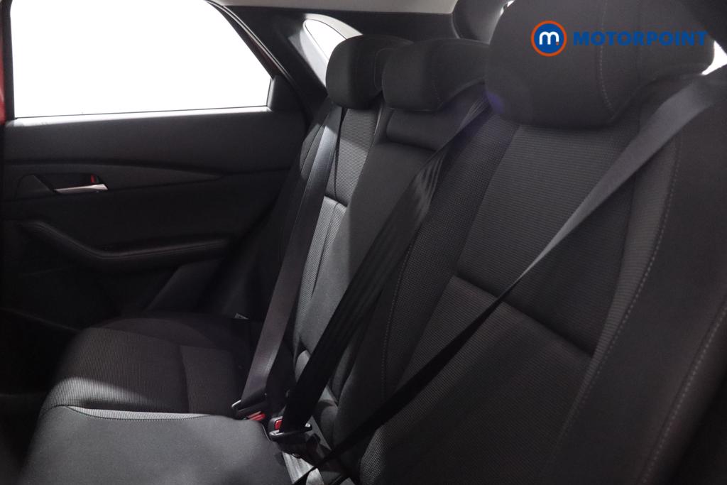 Used Mazda CX-30 2023 for sale - 76653651: Photo 21