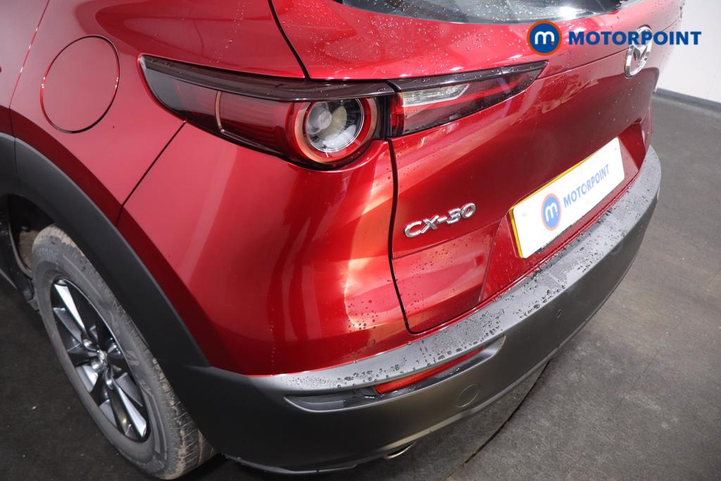Used Mazda CX-30 2023 for sale - 76653651: Photo 23