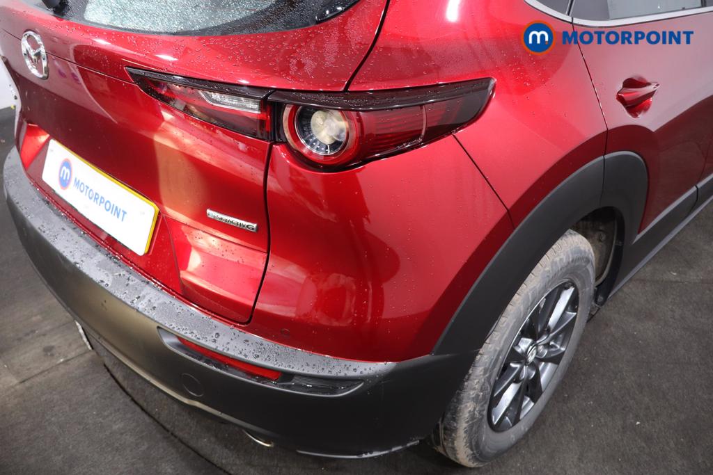 Used Mazda CX-30 2023 for sale - 76653651: Photo 24