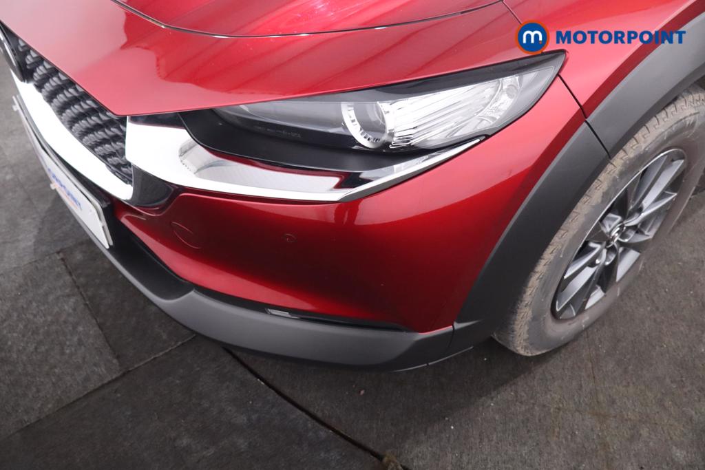 Used Mazda CX-30 2023 for sale - 76653651: Photo 26