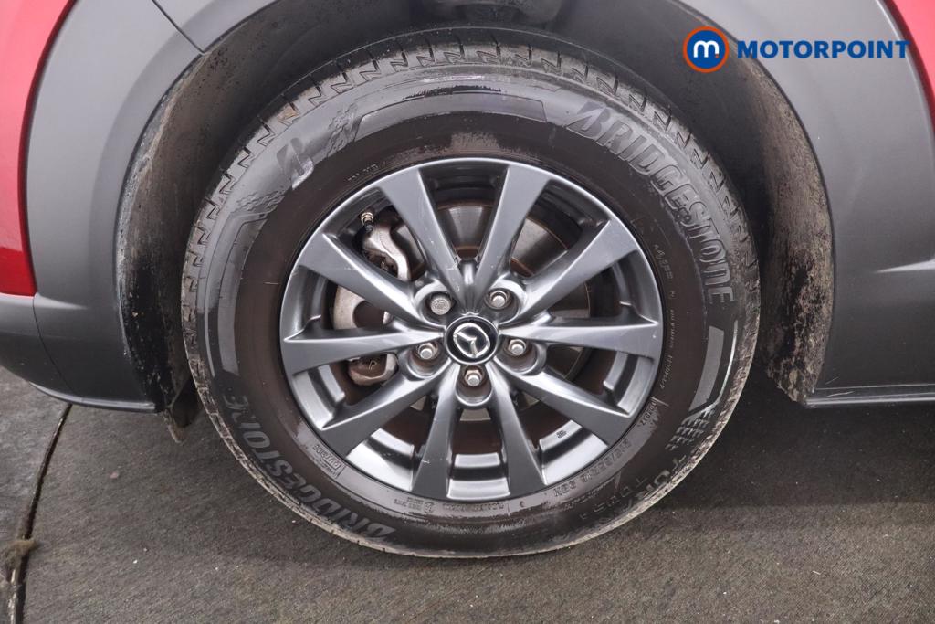 Used Mazda CX-30 2023 for sale - 76653651: Photo 27