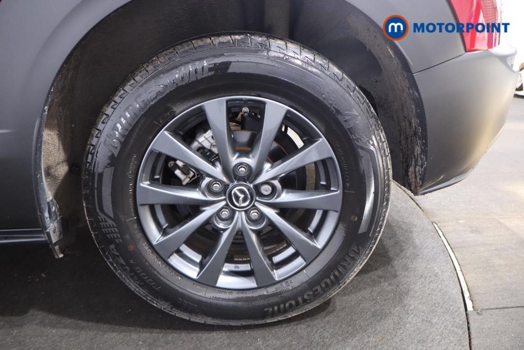 Used Mazda CX-30 2023 for sale - 76653651: Photo 28