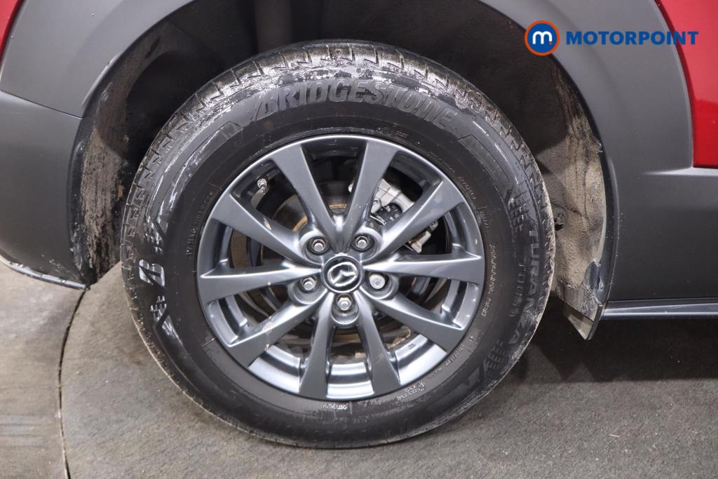 Used Mazda CX-30 2023 for sale - 76653651: Photo 29