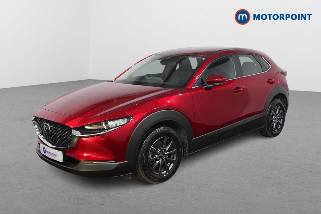 Used Mazda CX-30 2023 for sale - 76653651: Photo 3