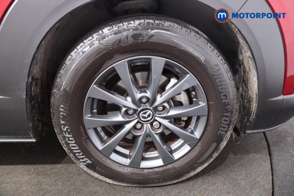 Used Mazda CX-30 2023 for sale - 76653651: Photo 30