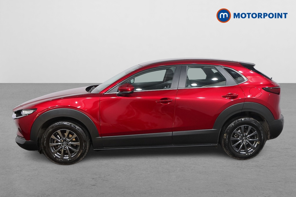 Used Mazda CX-30 2023 for sale - 76653651: Photo 4