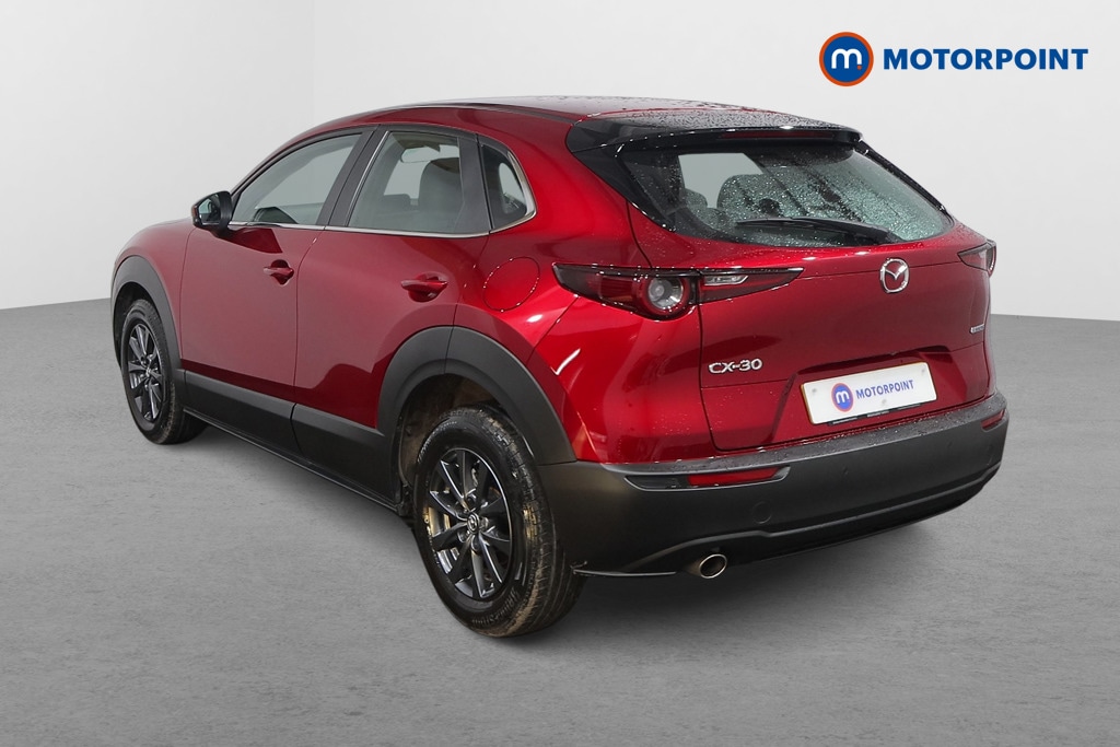 Used Mazda CX-30 2023 for sale - 76653651: Photo 5