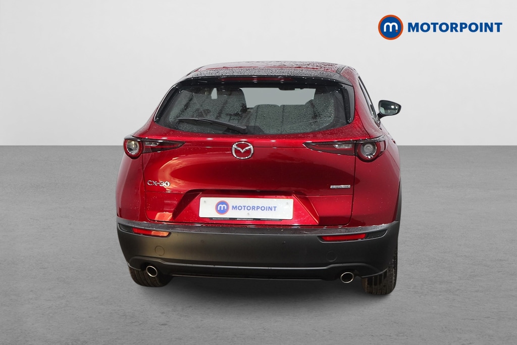 Used Mazda CX-30 2023 for sale - 76653651: Photo 6
