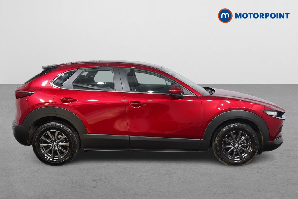 Used Mazda CX-30 2023 for sale - 76653651: Photo 8