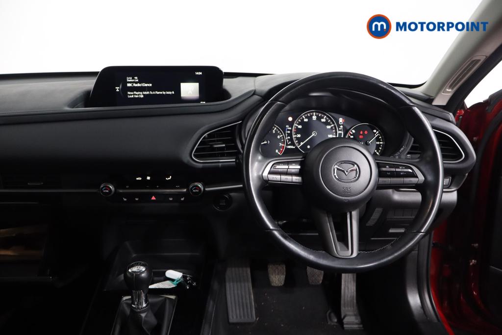 Used Mazda CX-30 2023 for sale - 76653651: Photo 9