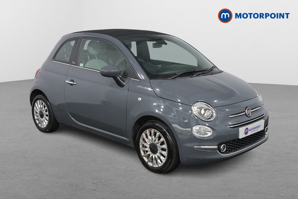 Used Fiat 500 2022 for sale - 77061813: Photo 1