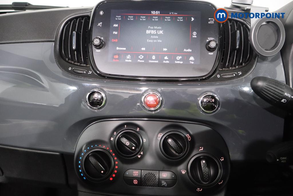 Used Fiat 500 2022 for sale - 77061813: Photo 10