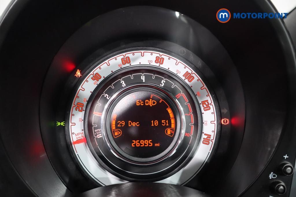 Used Fiat 500 2022 for sale - 77061813: Photo 12