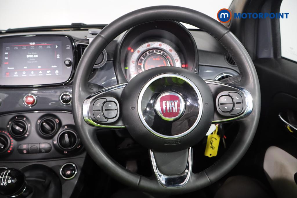 Used Fiat 500 2022 for sale - 77061813: Photo 13