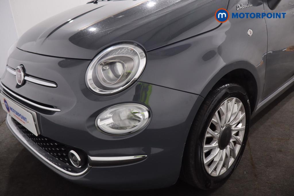 Used Fiat 500 2022 for sale - 77061813: Photo 19