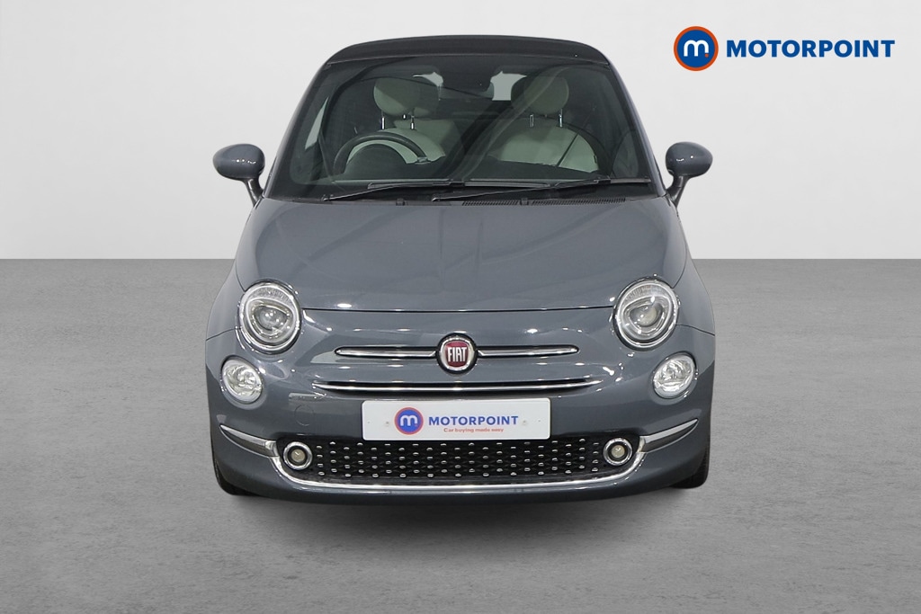 Used Fiat 500 2022 for sale - 77061813: Photo 2