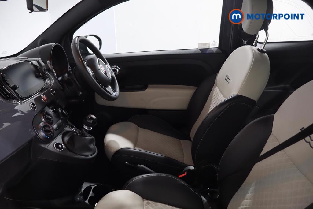 Used Fiat 500 2022 for sale - 77061813: Photo 21