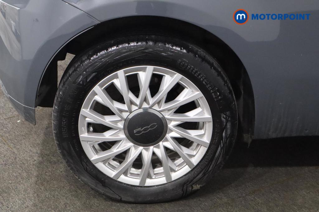 Used Fiat 500 2022 for sale - 77061813: Photo 24