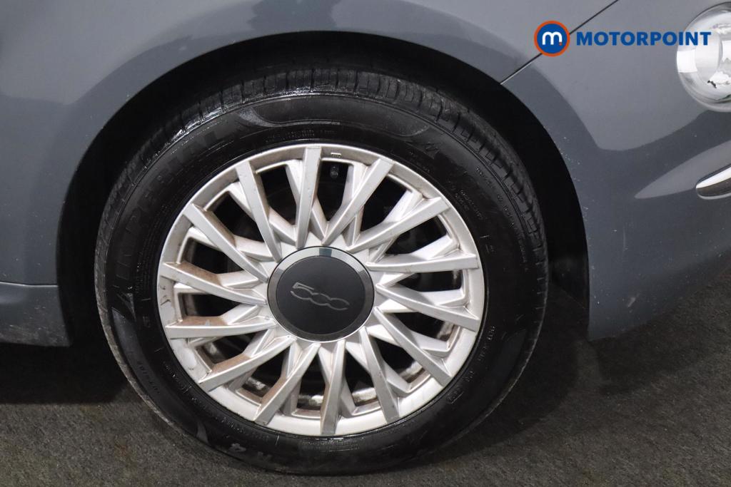 Used Fiat 500 2022 for sale - 77061813: Photo 25