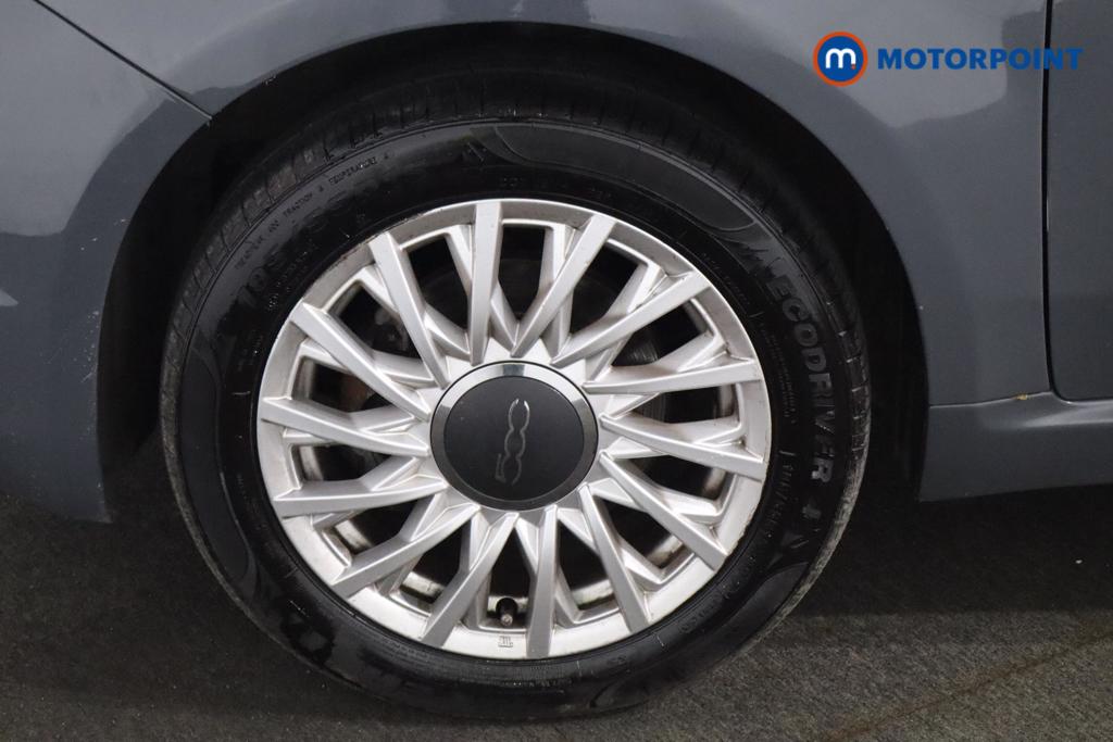 Used Fiat 500 2022 for sale - 77061813: Photo 26