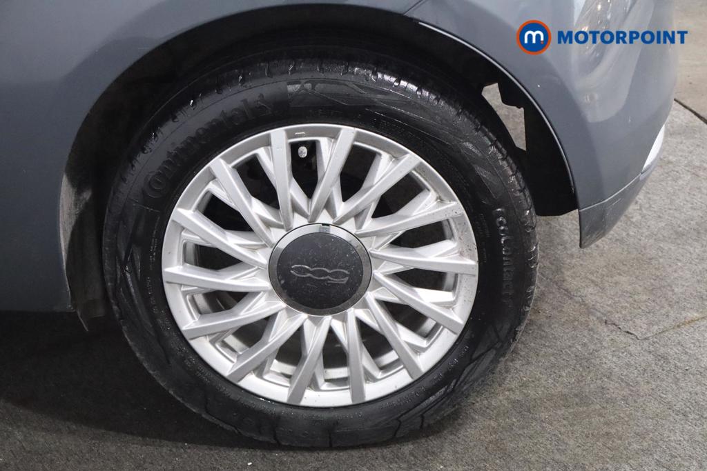 Used Fiat 500 2022 for sale - 77061813: Photo 27