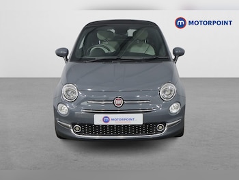Used Fiat 500 undefined for sale - 77061813: Photo