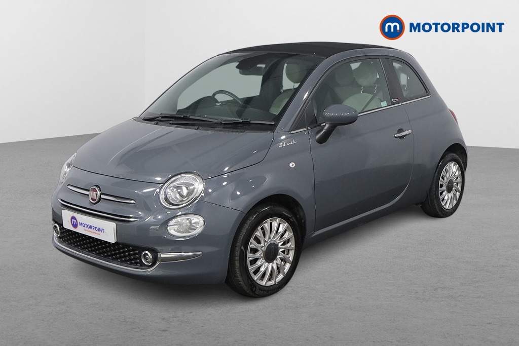 Used Fiat 500 2022 for sale - 77061813: Photo 3