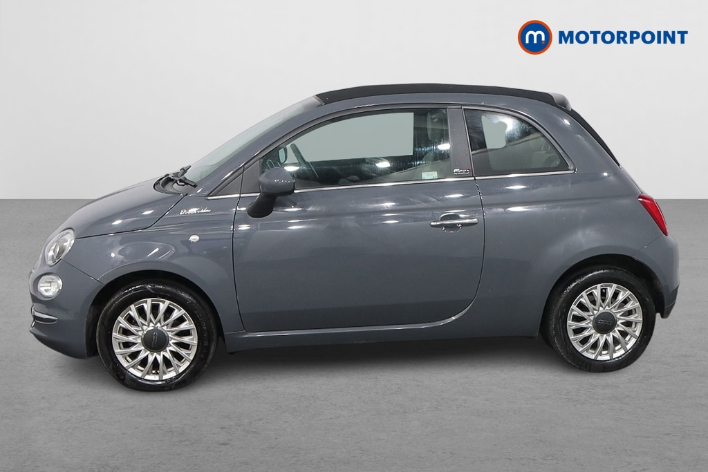 Used Fiat 500 2022 for sale - 77061813: Photo 4