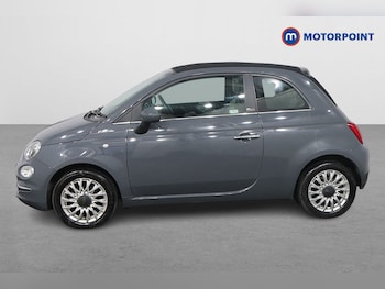 Used Fiat 500 undefined for sale - 77061813: Photo
