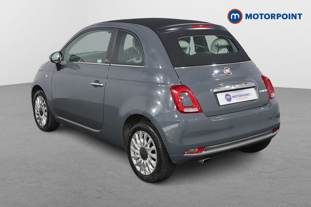 Used Fiat 500 2022 for sale - 77061813: Photo 5