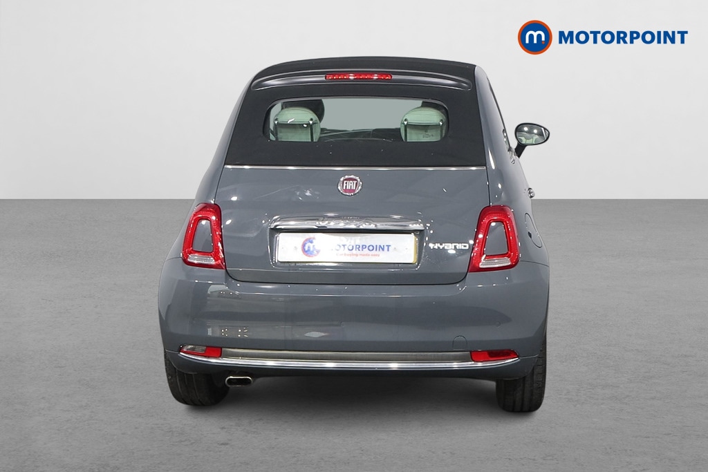 Used Fiat 500 2022 for sale - 77061813: Photo 6