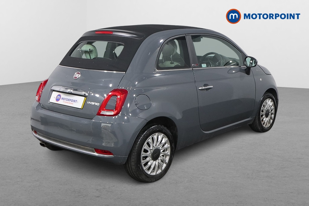 Used Fiat 500 2022 for sale - 77061813: Photo 7