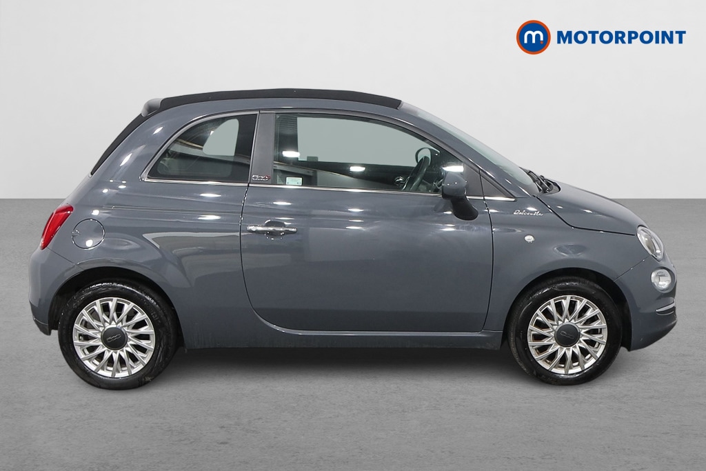 Used Fiat 500 2022 for sale - 77061813: Photo 8