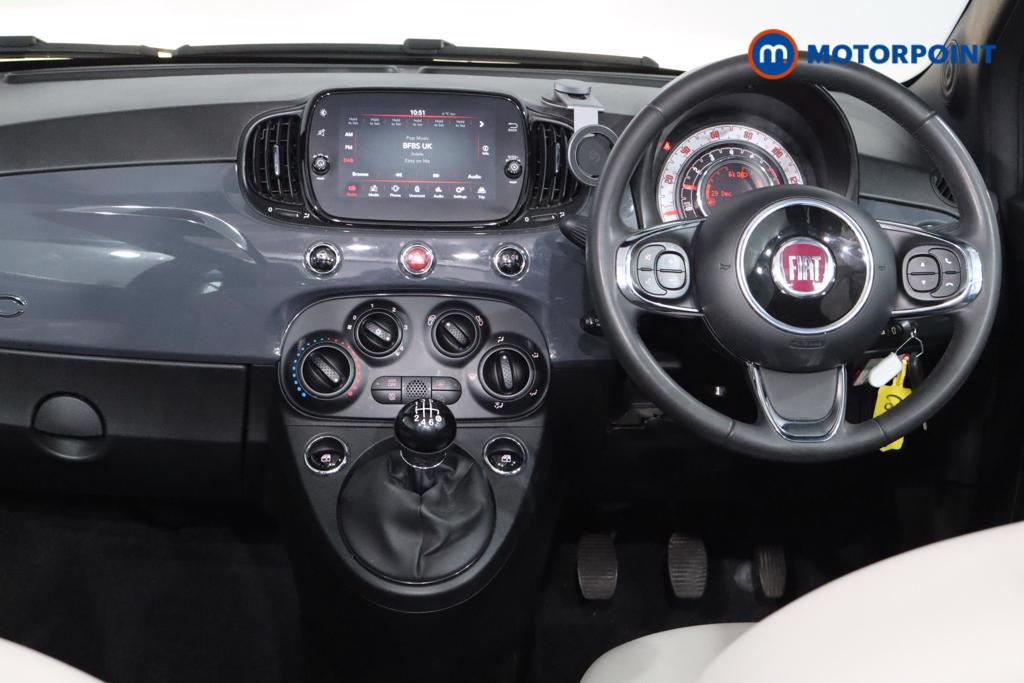 Used Fiat 500 2022 for sale - 77061813: Photo 9