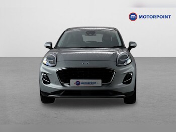Used Ford Puma 2023 for sale - 78874342: Photo