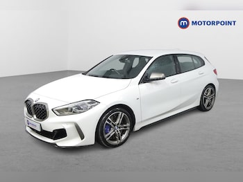 Used BMW 1 Series 2022 for sale - 77117572: Photo
