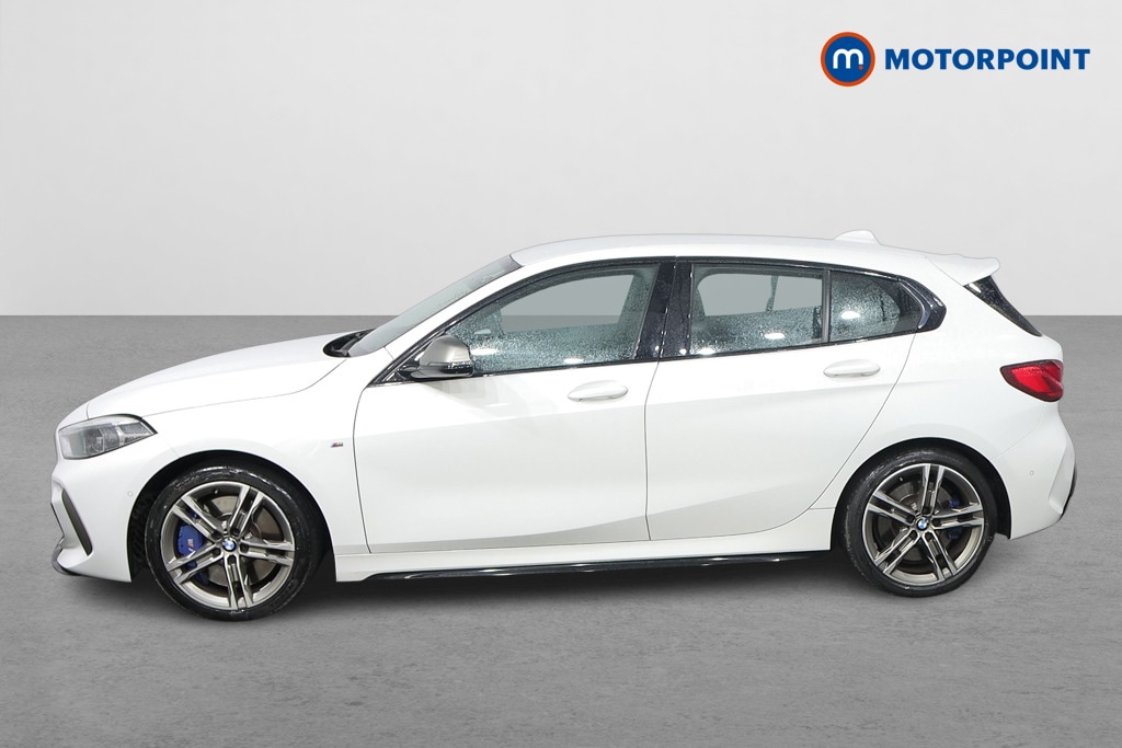 Used BMW 1 Series 2022 for sale - 77117572: Photo 4