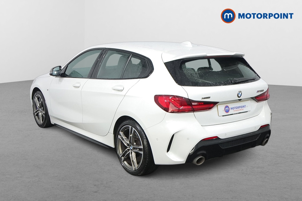 Used BMW 1 Series 2022 for sale - 77117572: Photo 5