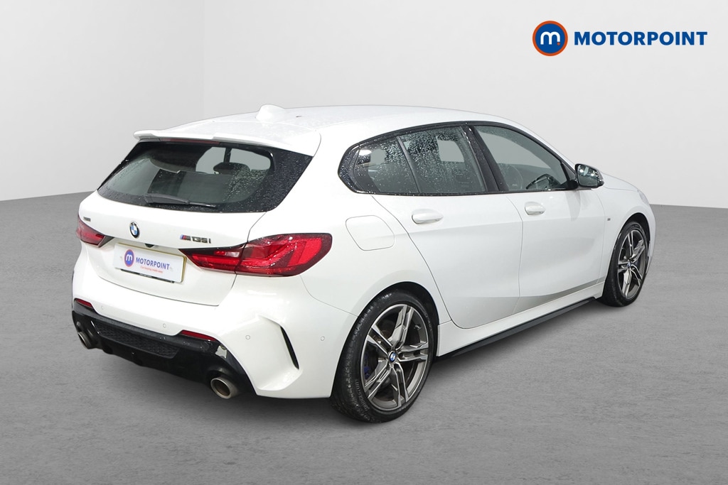 Used BMW 1 Series 2022 for sale - 77117572: Photo 7