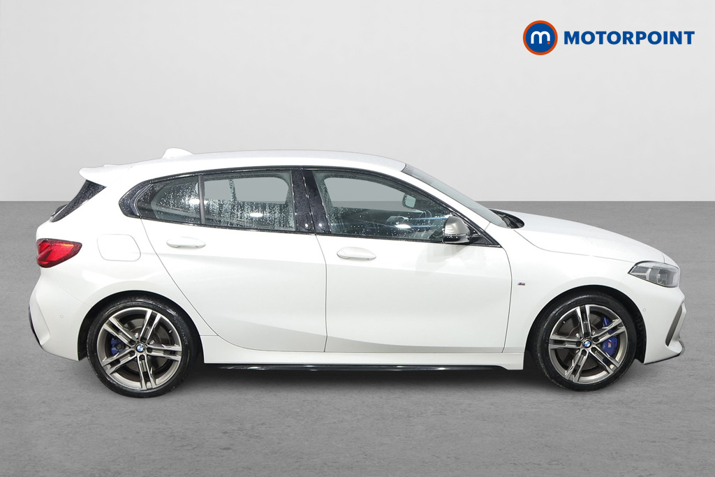 Used BMW 1 Series 2022 for sale - 77117572: Photo 8