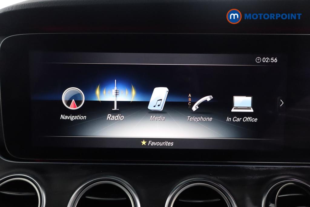 Used Mercedes-Benz E Class 2019 for sale - 76653660: Photo 10