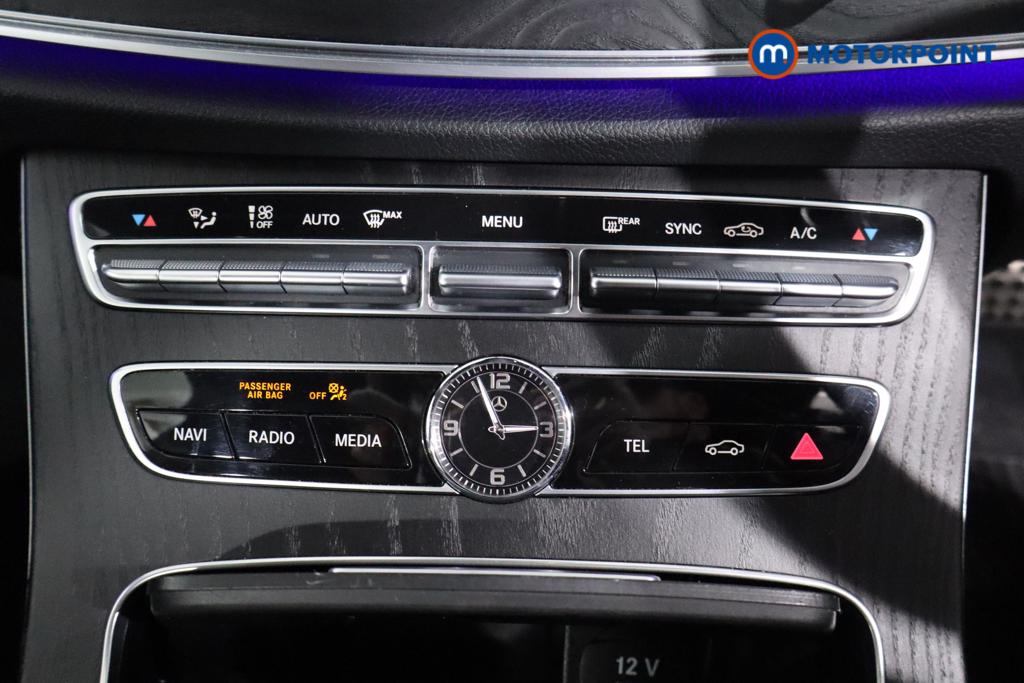 Used Mercedes-Benz E Class 2019 for sale - 76653660: Photo 11