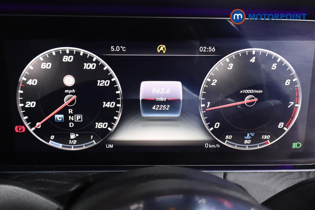 Used Mercedes-Benz E Class 2019 for sale - 76653660: Photo 15