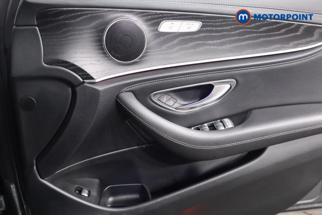 Used Mercedes-Benz E Class 2019 for sale - 76653660: Photo 17