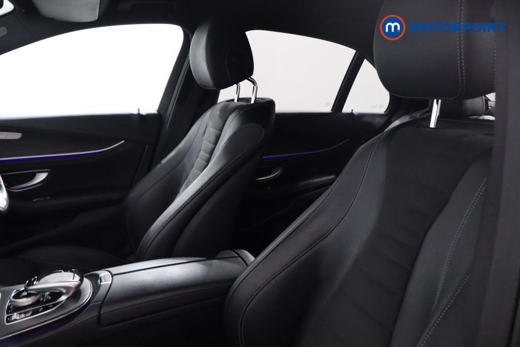 Used Mercedes-Benz E Class 2019 for sale - 76653660: Photo 18