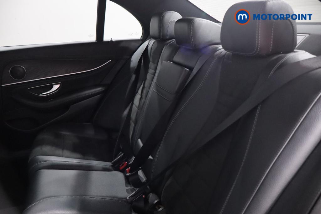 Used Mercedes-Benz E Class 2019 for sale - 76653660: Photo 19