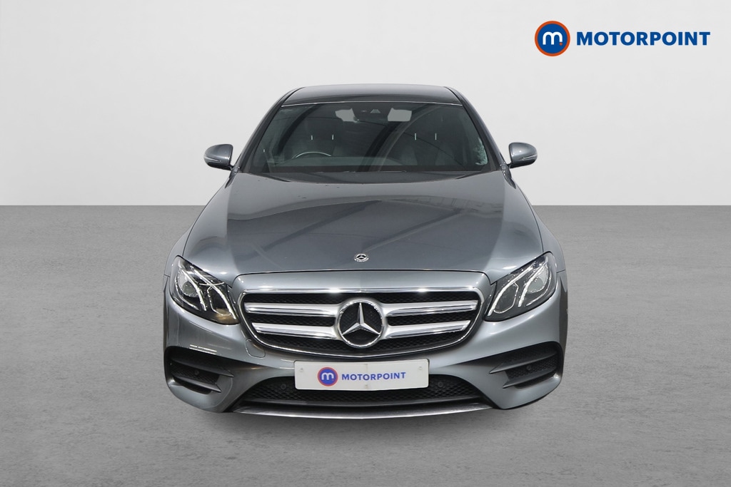 Used Mercedes-Benz E Class 2019 for sale - 76653660: Photo 2
