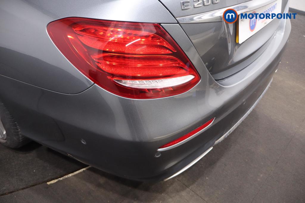 Used Mercedes-Benz E Class 2019 for sale - 76653660: Photo 21